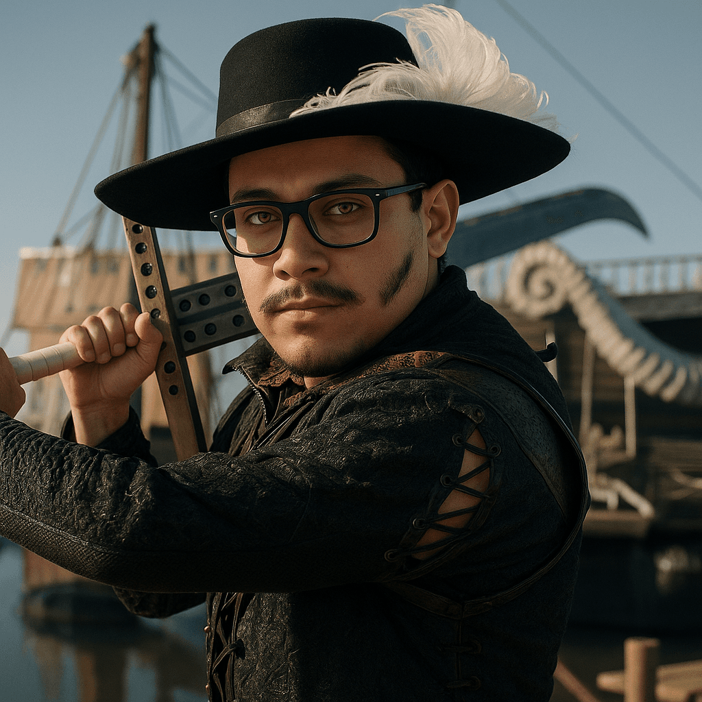 Coluna semanal do Edu #04 - tudo novo, daqui para frente.