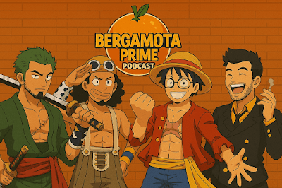 Coluna semanal do Edu #06 - Eles são a minha tripulação.