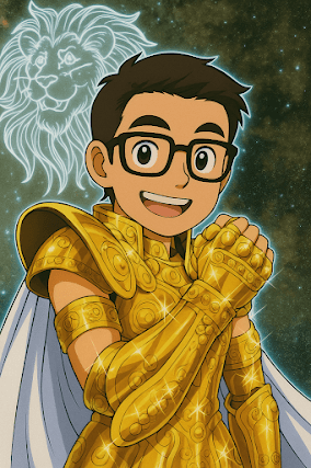 Coluna semanal do Edu #08 - Cavaleiros do Zodíaco episódio G.