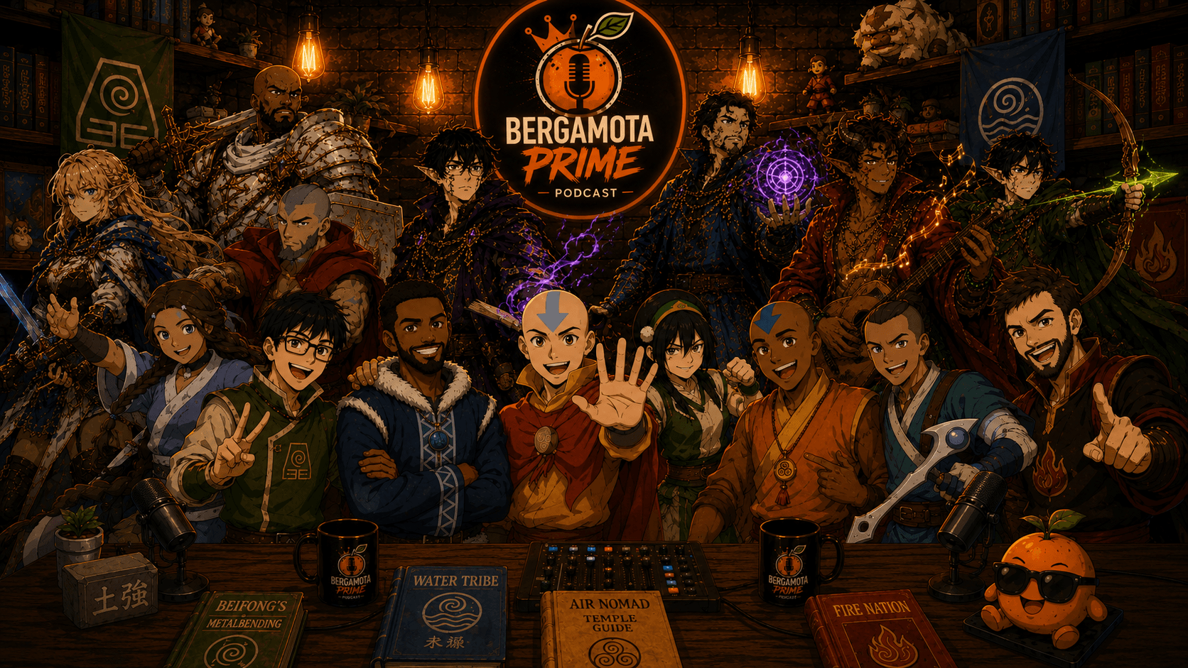 Coluna semanal do Edu #18 - o avatar está de volta!