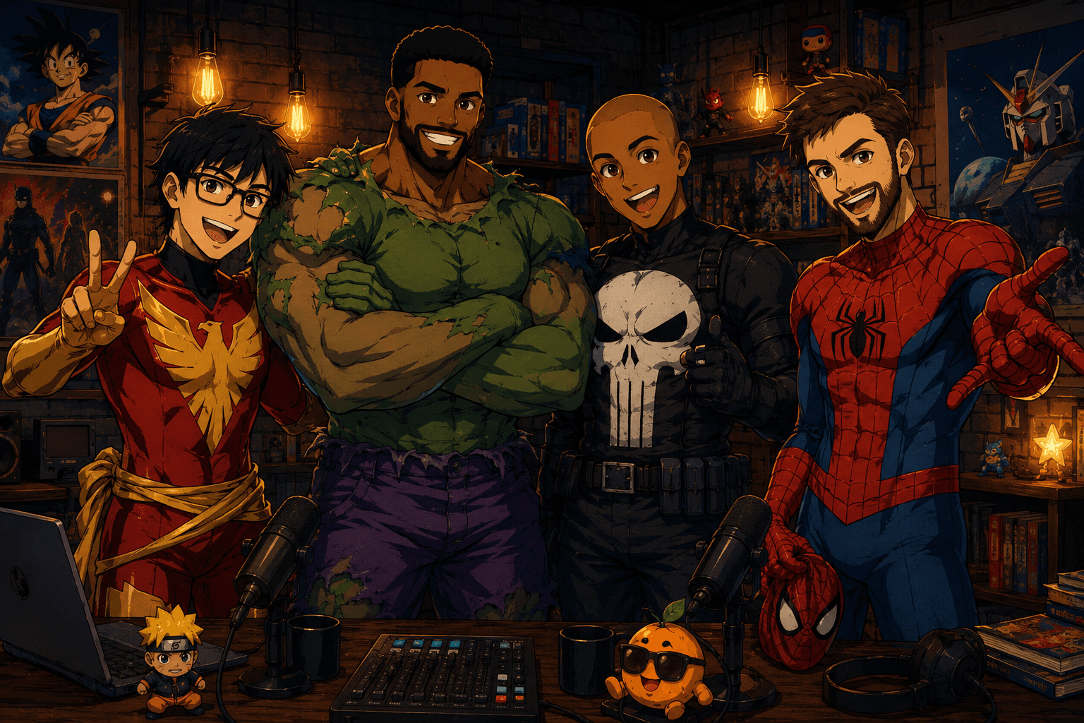 Coluna semanal do Edu #19 - Spiderman Brand New Day.
